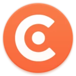 caviar android application logo